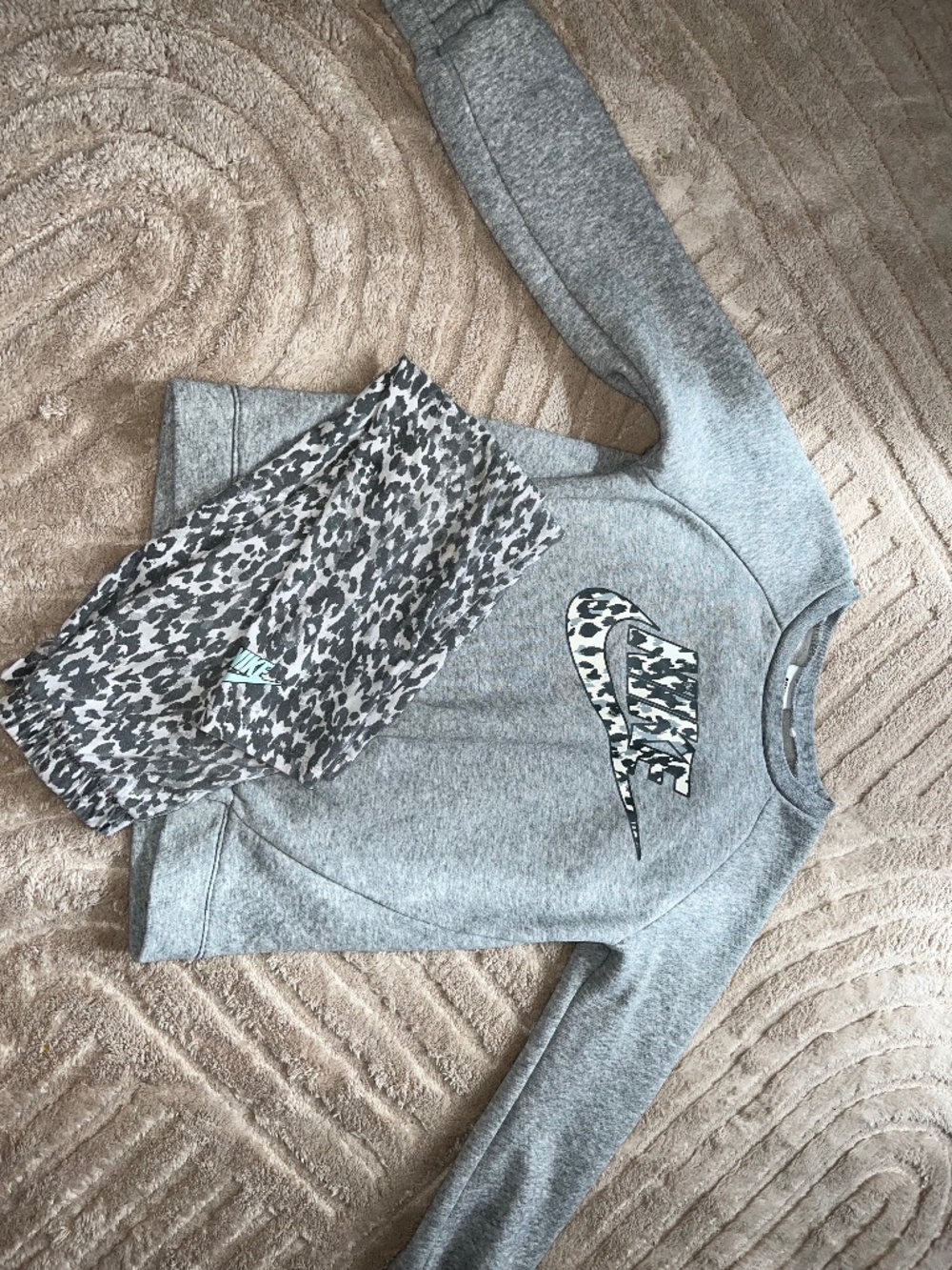Kids Nike outfit